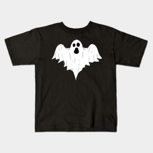 Spooky time Kids T-Shirt